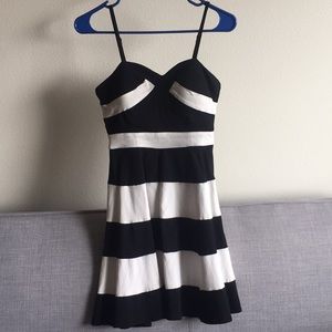 Francesca's Cocktail Dress